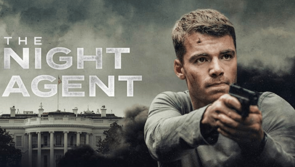 The Night Agent saison 2 La date de sortie se précise